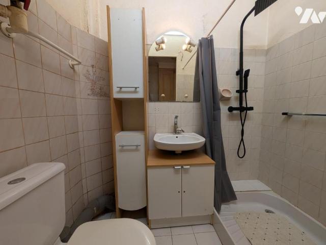 Appartement vente à Vallauris, Alpes-Maritimes
