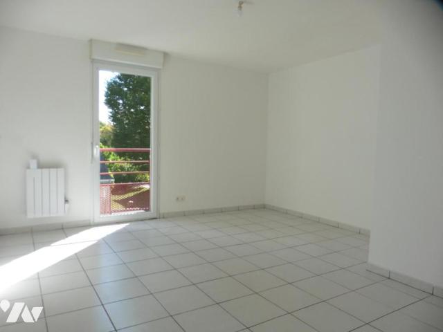 Appartement vente à Châteaubriant-Ancenis, Bonnoeuvre