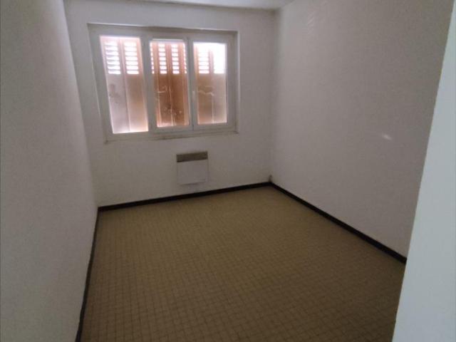 Appartement vente à Valréas