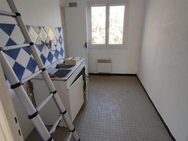 Appartement vente à Carpentras, Valréas