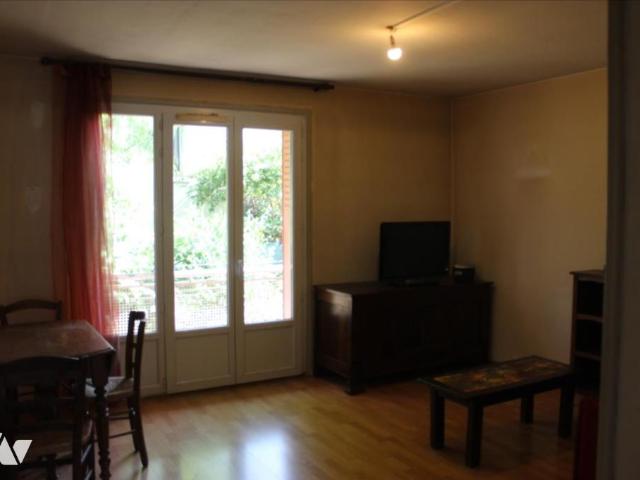Appartement vente à Valréas