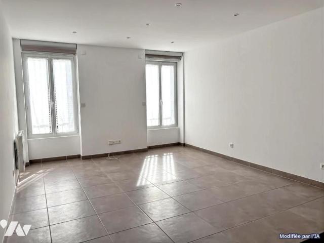 Appartement vente à Nantua, Auvergne-Rhône-Alpes