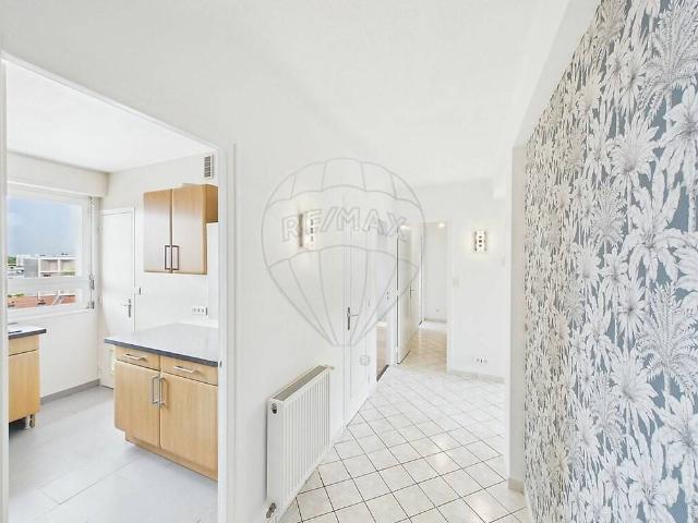Appartement vente à Nancy, Grand Est