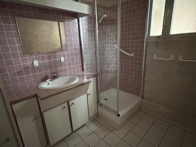 Appartement vente à Nancy, Grand Est