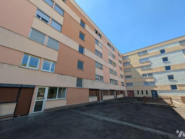 Appartement vente à Nancy, Grand Est