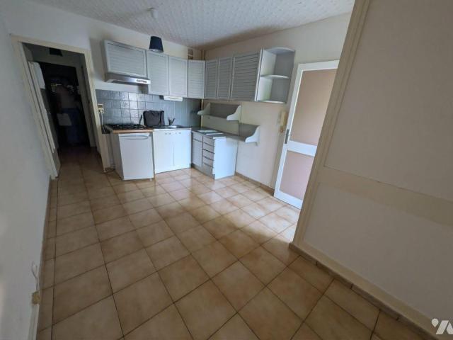 Appartement vente à Nancy, Grand Est