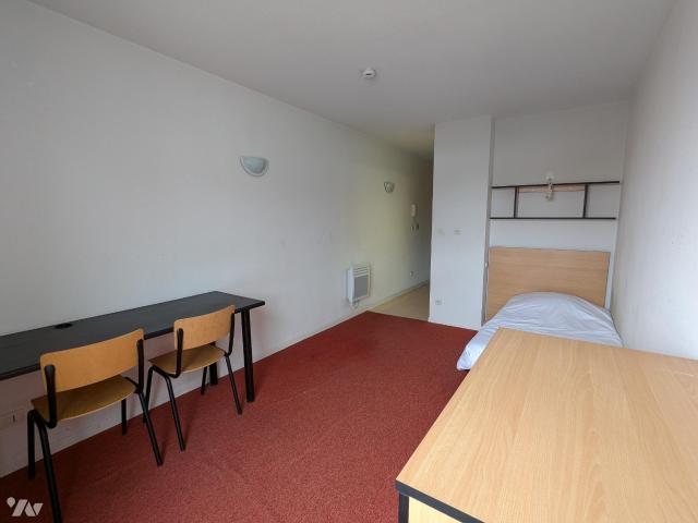 Appartement vente à Nancy, Grand Est
