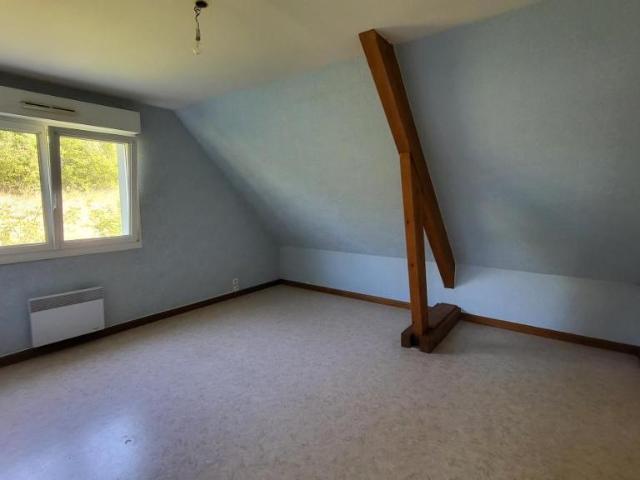 Appartement vente à Montbéliard, Vandoncourt
