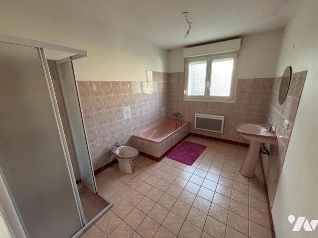 Appartement vente à Vandoncourt, Doubs