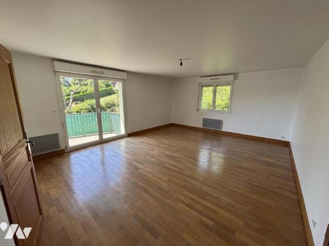 Appartement vente à Montbéliard, Vandoncourt
