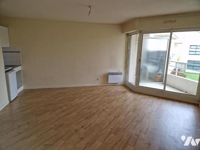 Appartement vente à Vannes, Bretagne