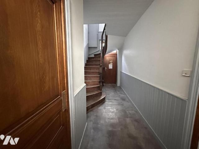 Appartement vente à Vannes, Bretagne