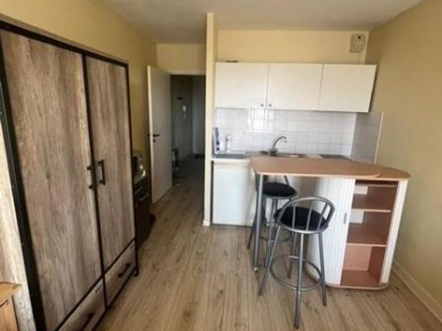 Appartement vente à Vannes, Bretagne