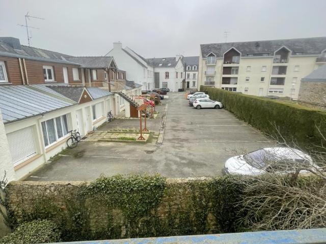 Appartement vente à Vannes, Bretagne