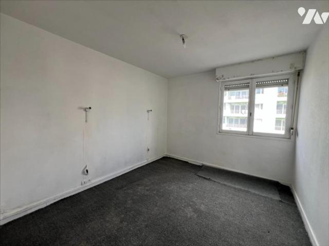 Appartement vente à Vannes, Bretagne