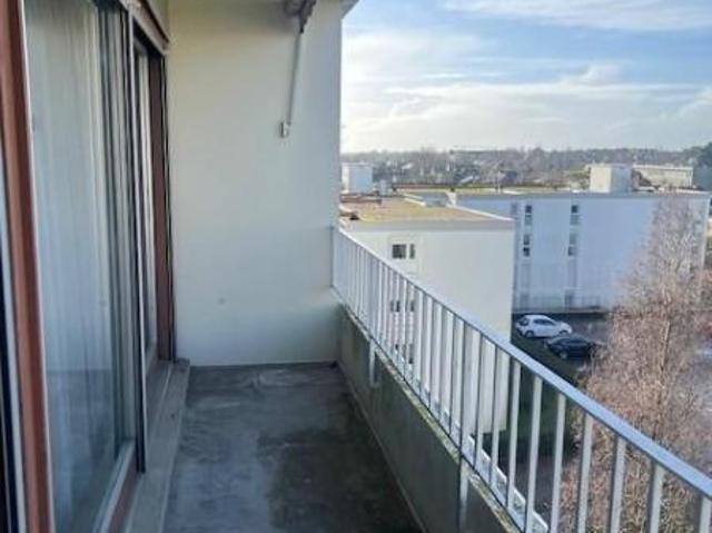Appartement vente à Vannes, Bretagne