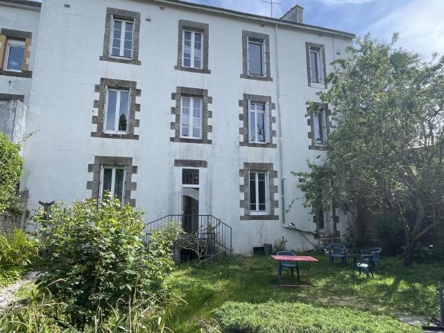 Appartement vente à Vannes, Bretagne