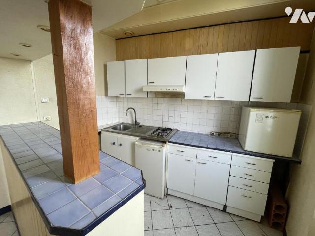 Appartement vente à Vannes, Bretagne