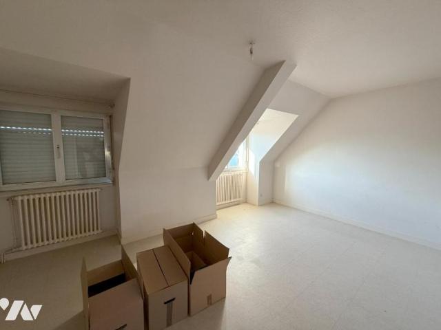 Appartement vente à Vannes, Bretagne