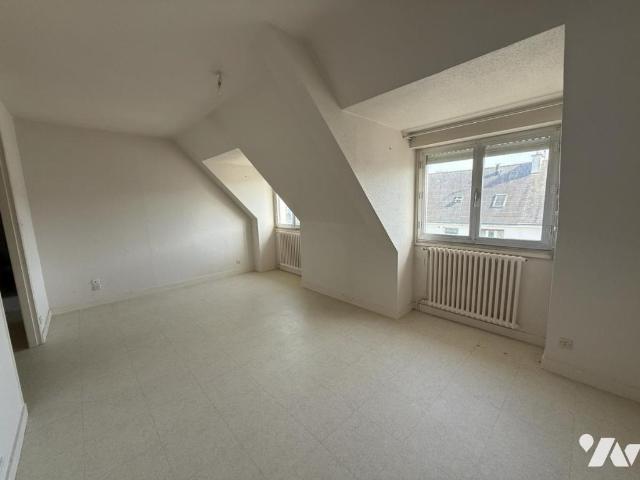 Appartement vente à Vannes, Bretagne