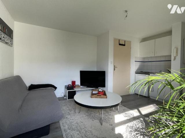 Appartement vente à Vannes, Bretagne
