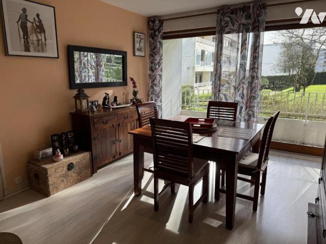 Appartement vente à Vannes, Bretagne