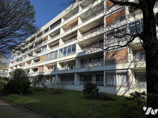 Appartement vente à Vannes, Bretagne