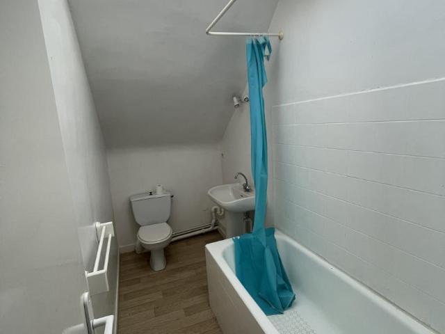 Appartement vente à Vannes, Bretagne
