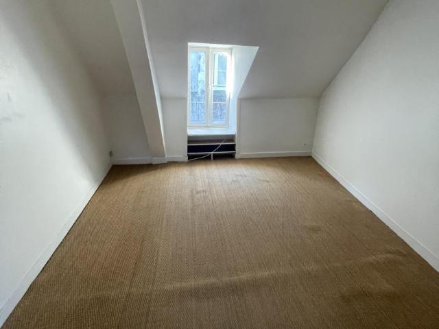 Appartement vente à Vannes, Bretagne