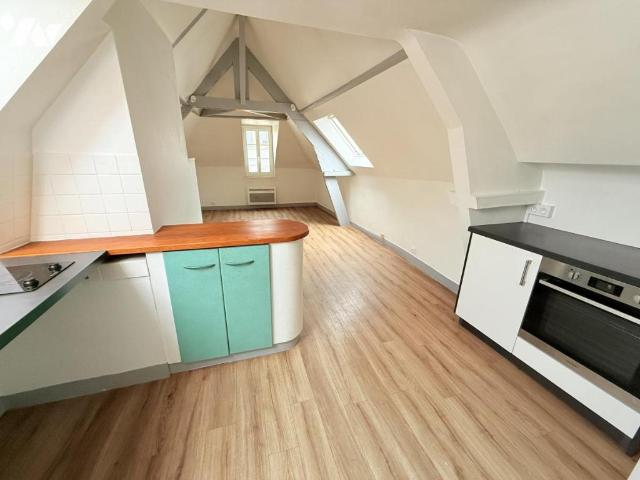 Appartement vente à Vannes, Bretagne