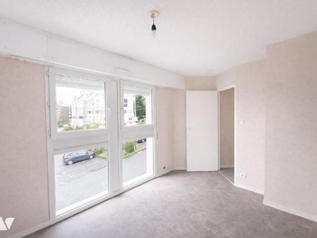 Appartement vente à Vannes, Bretagne