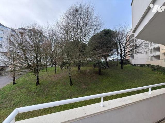 Appartement vente à Vannes, Bretagne