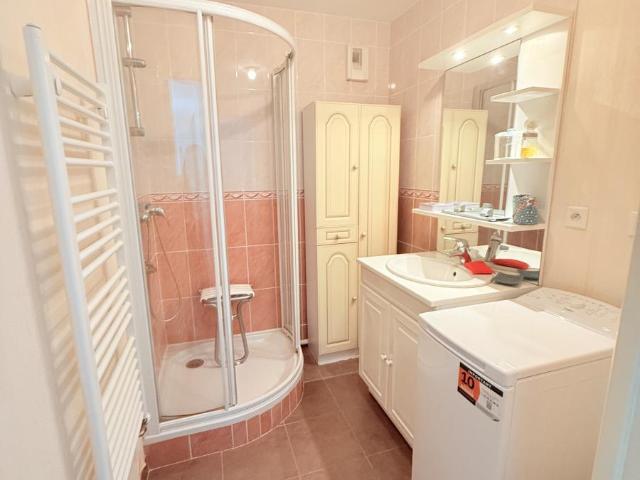 Appartement vente à Vannes, Bretagne