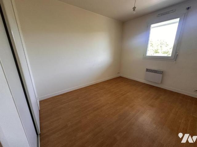 Appartement vente à Vannes, Bretagne