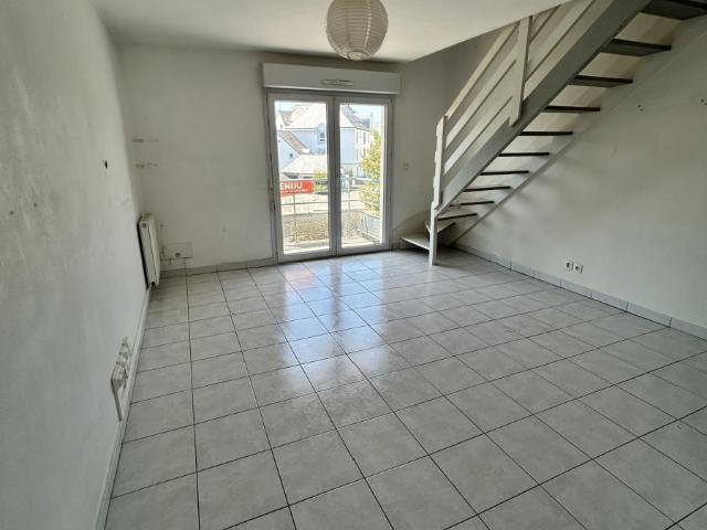 Appartement vente à Vannes, Bretagne