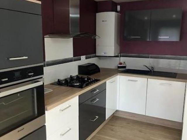 Appartement vente à Vannes, Bretagne