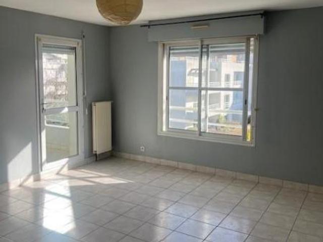 Appartement vente à Vannes, Bretagne