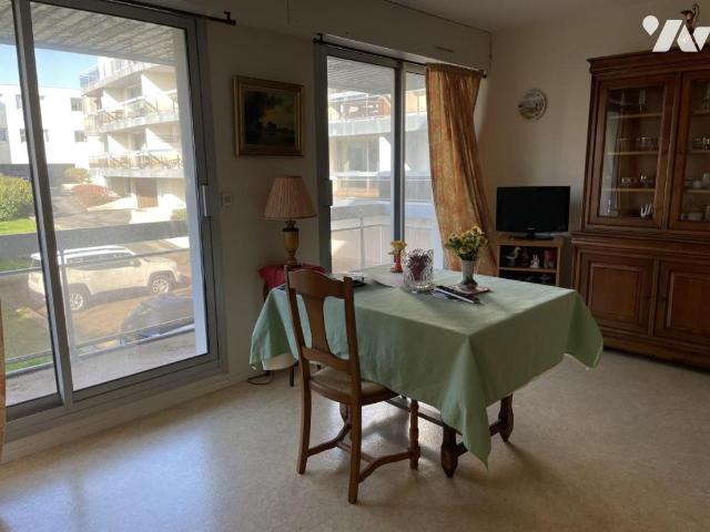 Appartement vente à Vannes, Bretagne