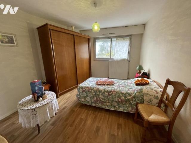 Appartement vente à Vannes, Bretagne