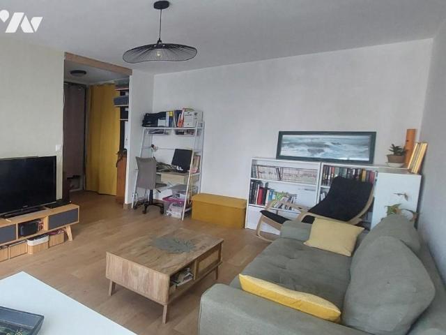 Appartement vente à Vannes, Bretagne