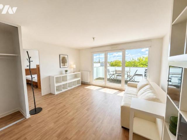 Appartement vente à Vannes, Bretagne