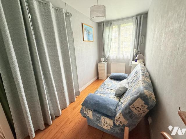 Appartement vente à Vannes, Bretagne