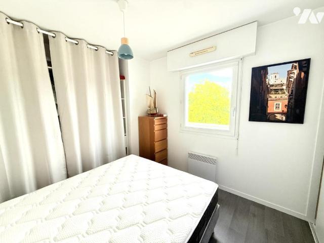 Appartement vente à Vannes, Bretagne