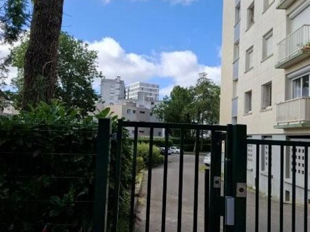 Appartement vente à Vannes, Bretagne