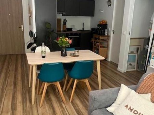 Appartement vente à Vannes, Bretagne