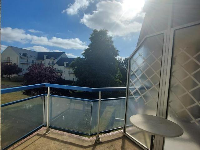 Appartement vente à Vannes, Bretagne