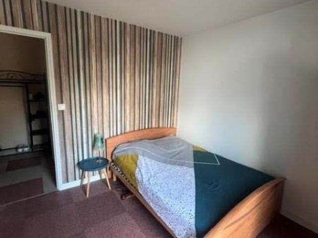 Appartement vente à Vannes, Bretagne