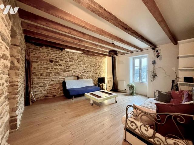 Appartement vente à Vannes, Bretagne