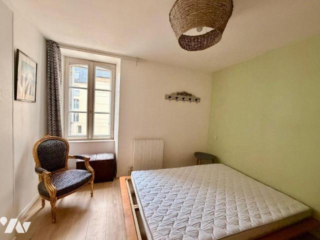 Appartement vente à Vannes, Bretagne