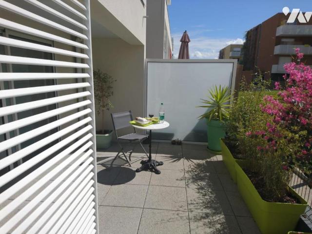 Appartement vente à Vannes, Bretagne